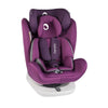 Lionelo Babies Lionelo Bastiaan 360 Baby Car Seat - Violet