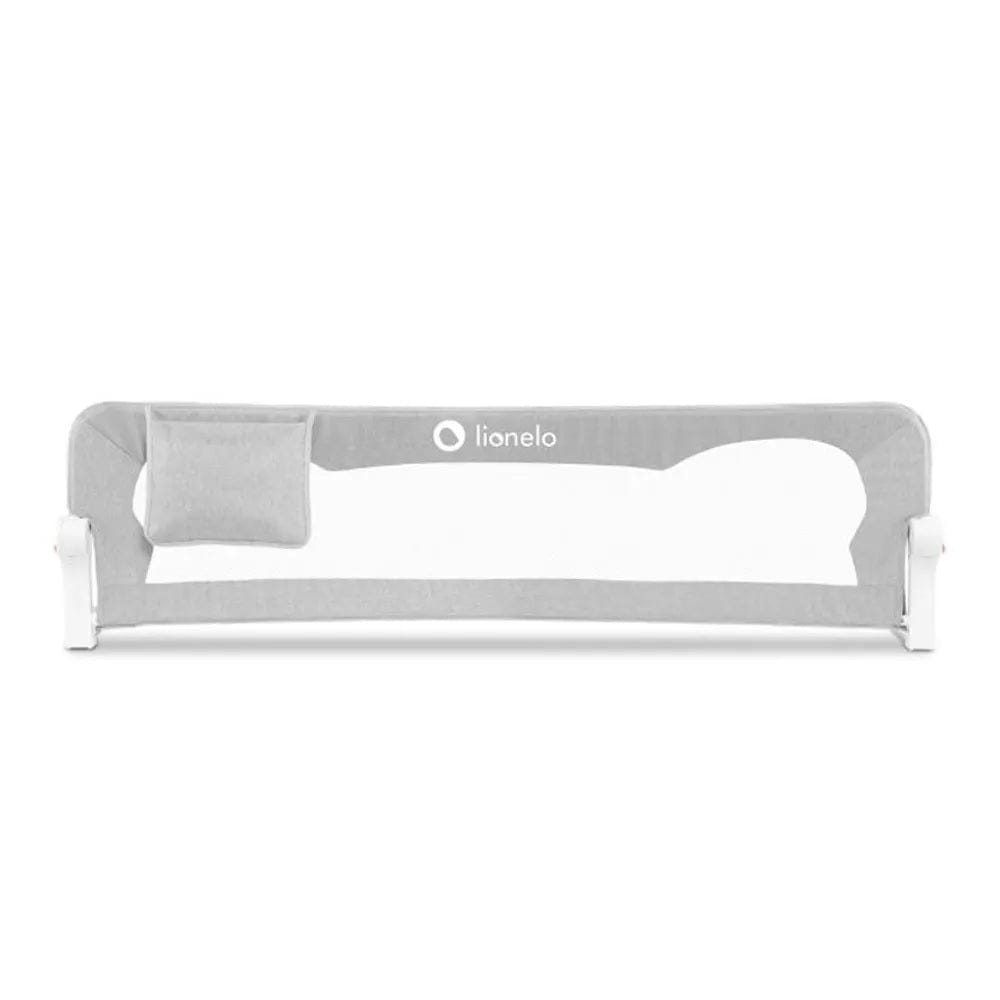 Lionelo Babies Lionelo Eva Bed Rail - Grey