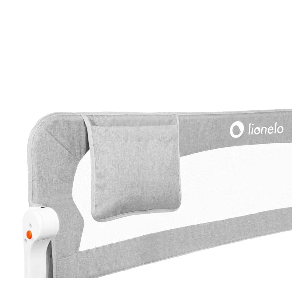 Lionelo Babies Lionelo Eva Bed Rail - Grey