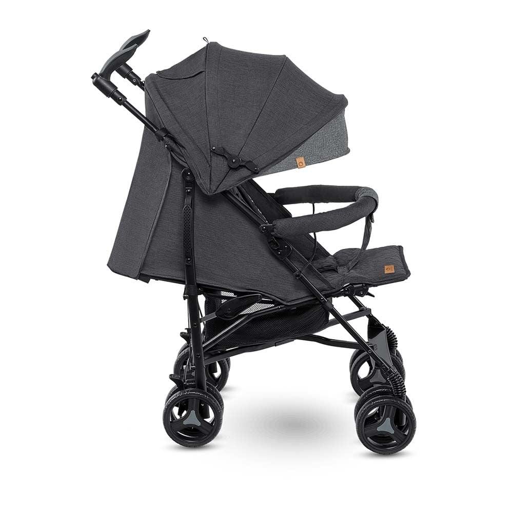 Lionelo Babies Lionelo Irma Stroller - Black