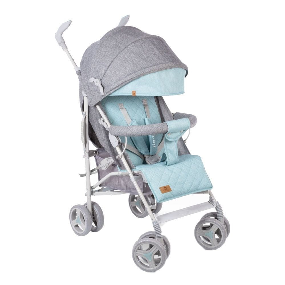 Lionelo Babies Lionelo Irma Stroller - Mint