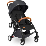 Lionelo Babies Lionelo Julie Stroller - Black