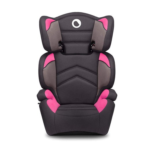 Lionelo Babies Lionelo Lars Baby Car Seat - Candy Pink