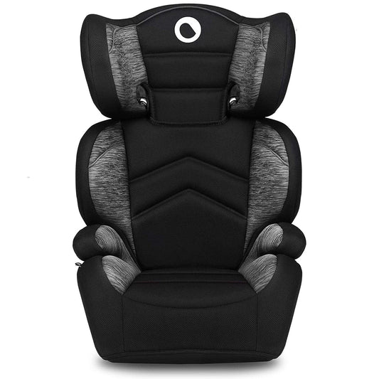 Lionelo Babies Lionelo Lars Baby Car Seat - Graphite Black