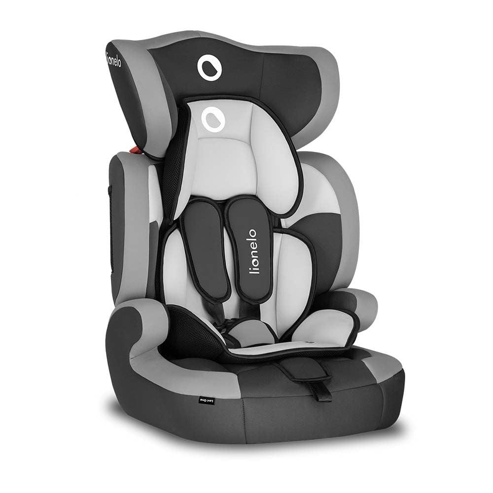 Lionelo Babies Lionelo Levi One Baby Car Seat - Grey