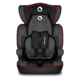 Lionelo Babies Lionelo Levi One Baby Car Seat - Sporty Black
