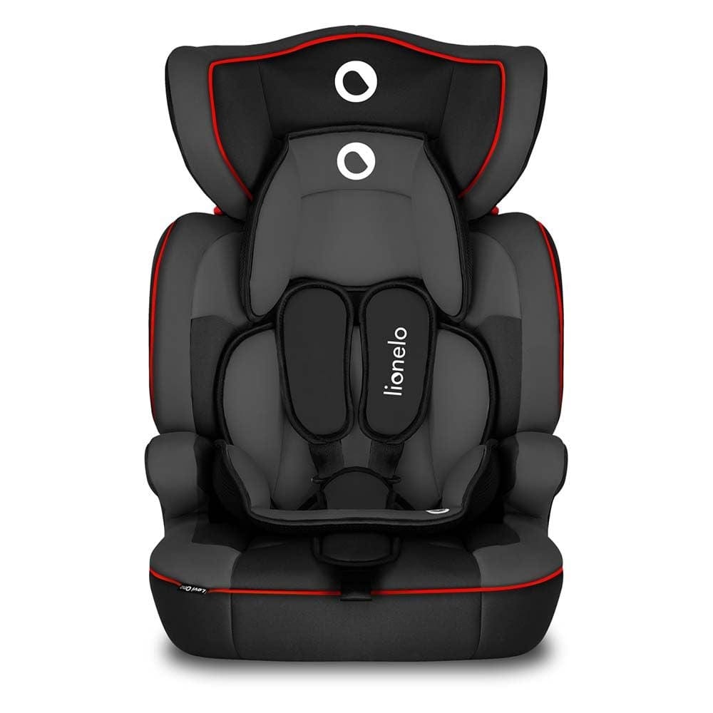 Lionelo Babies Lionelo Levi One Baby Car Seat - Sporty Black