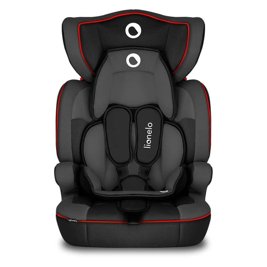 Lionelo Babies Lionelo Levi One Baby Car Seat - Sporty Black