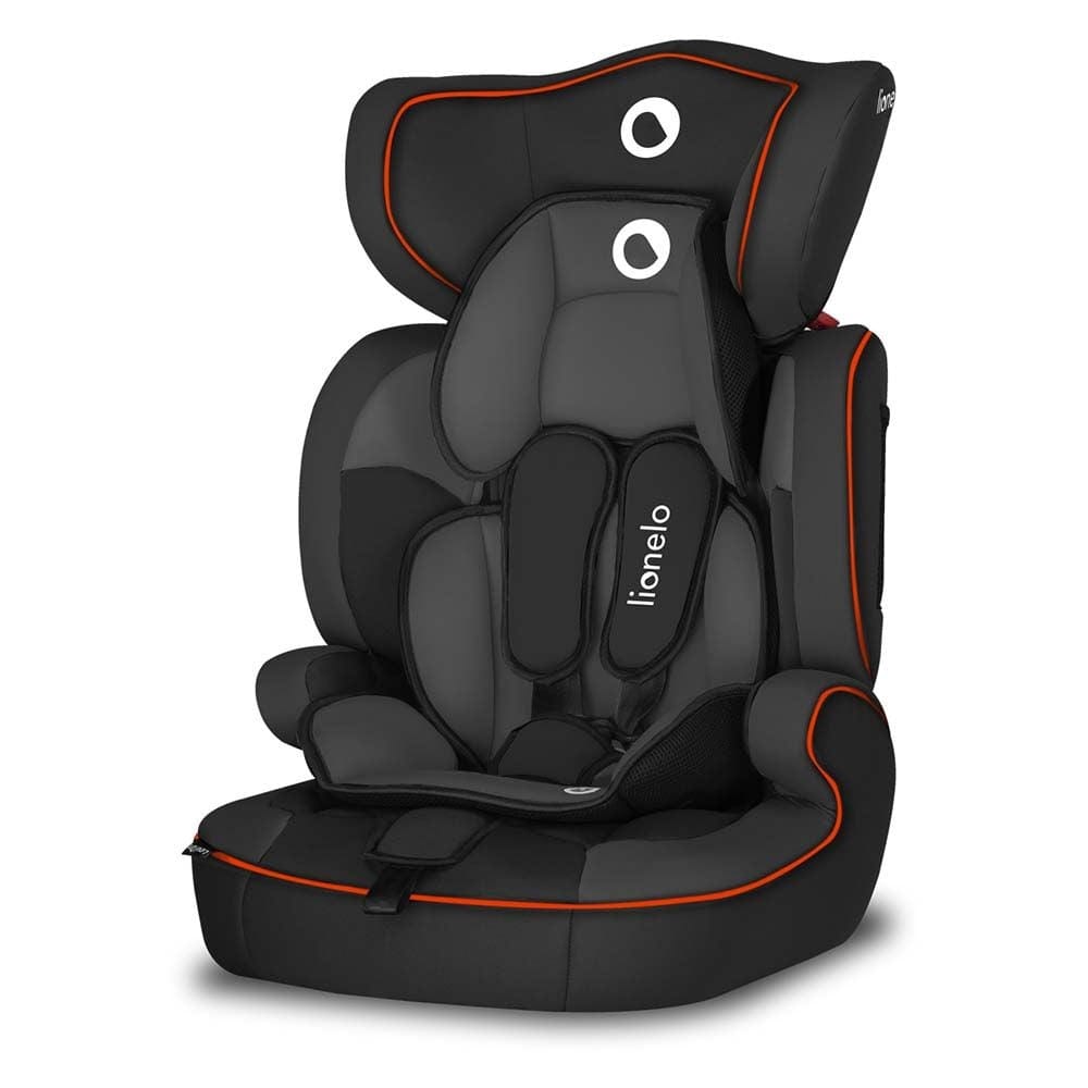 Lionelo Babies Lionelo Levi One Baby Car Seat - Sporty Black