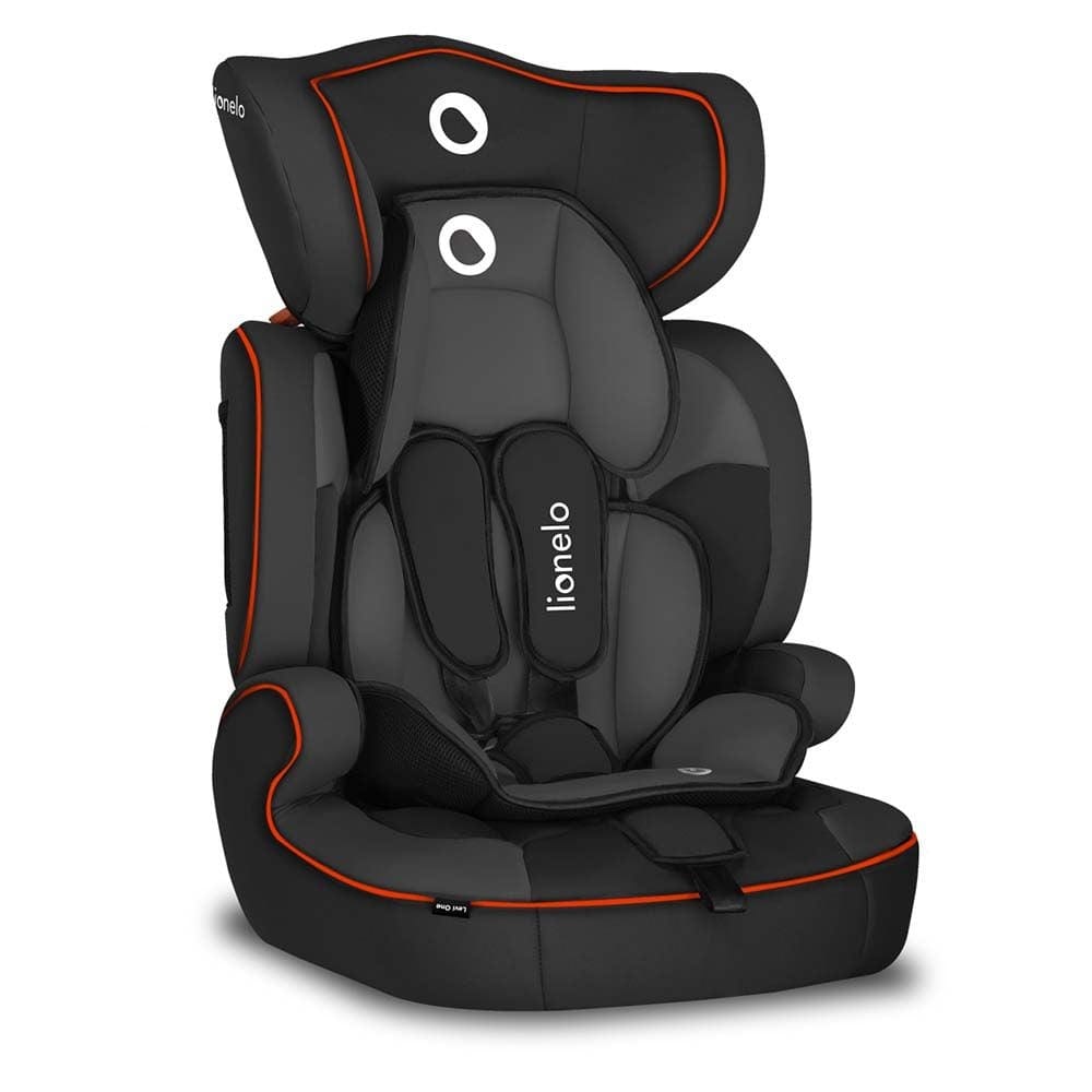 Lionelo Babies Lionelo Levi One Baby Car Seat - Sporty Black