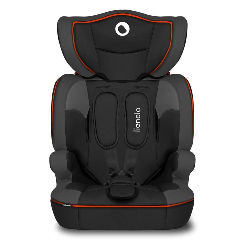 Lionelo Babies Lionelo Levi One Baby Car Seat - Sporty Black