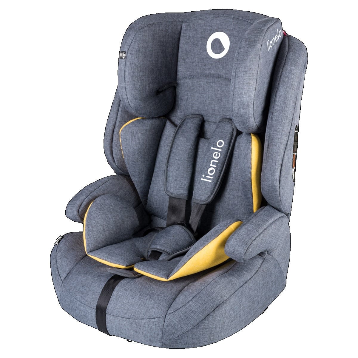 Lionelo Babies Lionelo Nico Baby Car Seat - Yellow