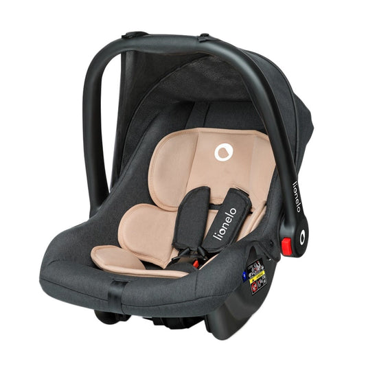 Lionelo Babies Lionelo Noa Plus Baby Carrier - Sand