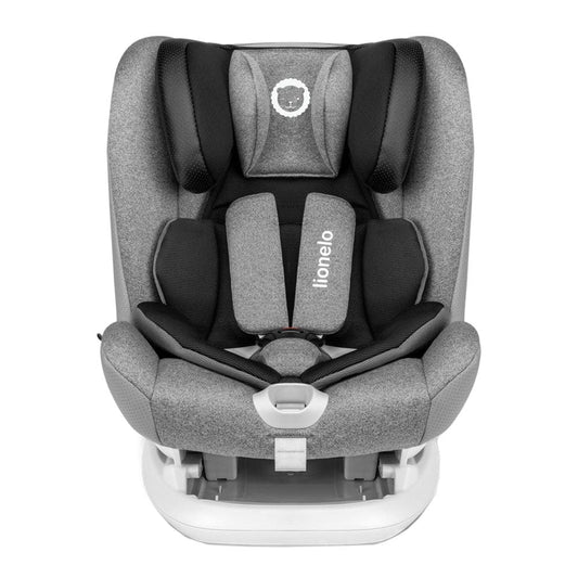 Lionelo Babies Lionelo Oliver Baby Car Seat - Stone Grey