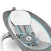 Lionelo Babies Lionelo Pascal Swinging Chair - Grey