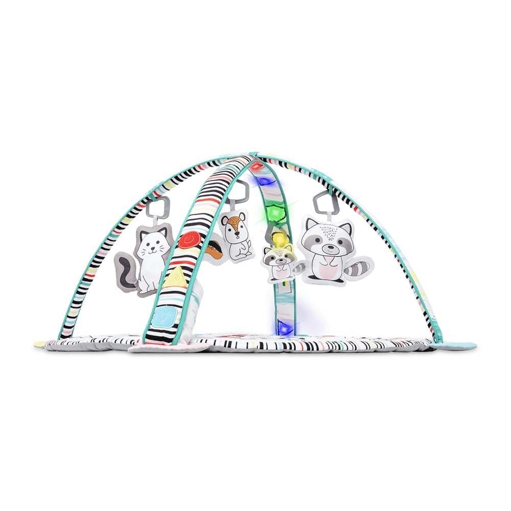 Lionelo Babies Lionelo Paula Educational Baby Playgym