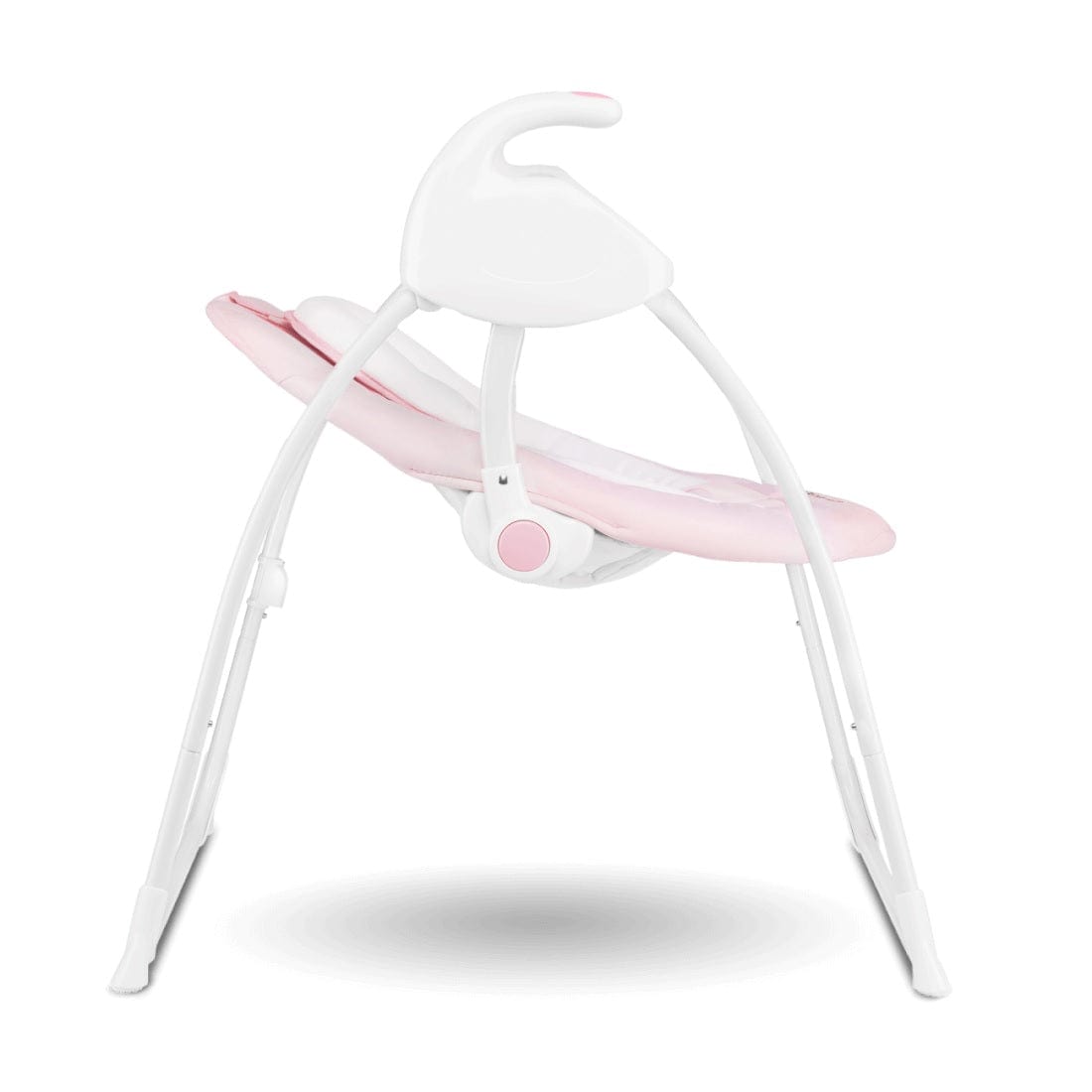 Lionelo Babies Lionelo Robin Swinging Chair - Pink