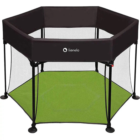 Lionelo Babies Lionelo Roel - Green Lime