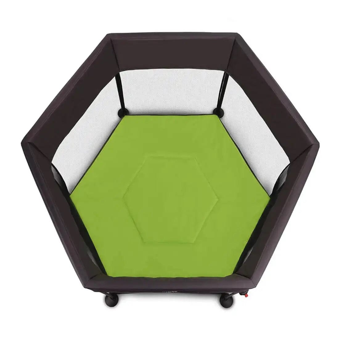 Lionelo Babies Lionelo Roel - Green Lime