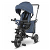 Lionelo Babies Lionelo Tris 2 In 1 Tricycle Stroller - Denim Blue