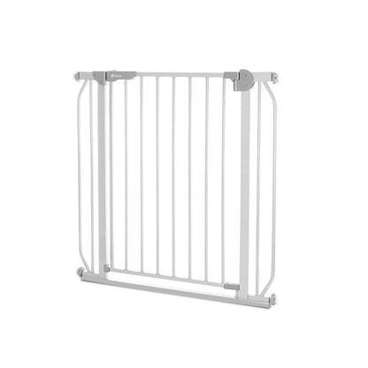 Lionelo Babies Lionelo Truus Slim Baby Gate - Grey