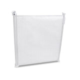 Lionelo Babies Lionelo Tulia Baby Gate - White