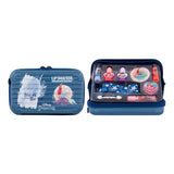 Lip Smacker - Disney Princess Mini Makeup Bag Ariel
