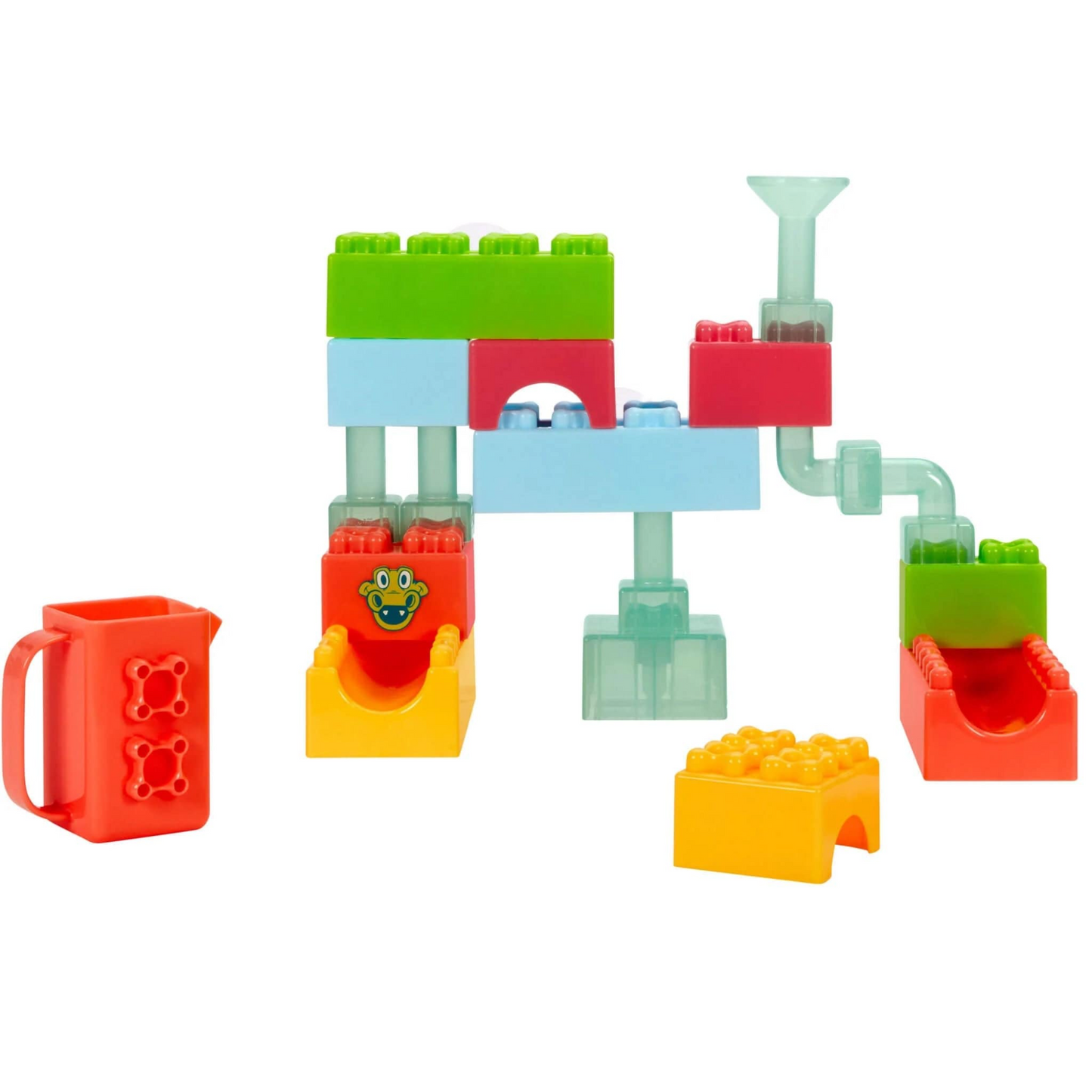 Little Tikes Baby Builders - Splash Blocks