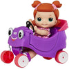 Little Tikes Little Tikes Lilly Tikes - Lilly & Cozy Coupe