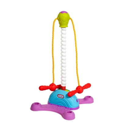 Little Tikes Fun Zone Splash Face