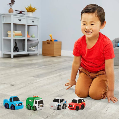 Little Tikes toys Little Tikes Crazy Fast™ Cars Sidekick