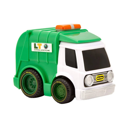 Little Tikes toys Little Tikes Crazy Fast™ Cars Sidekick