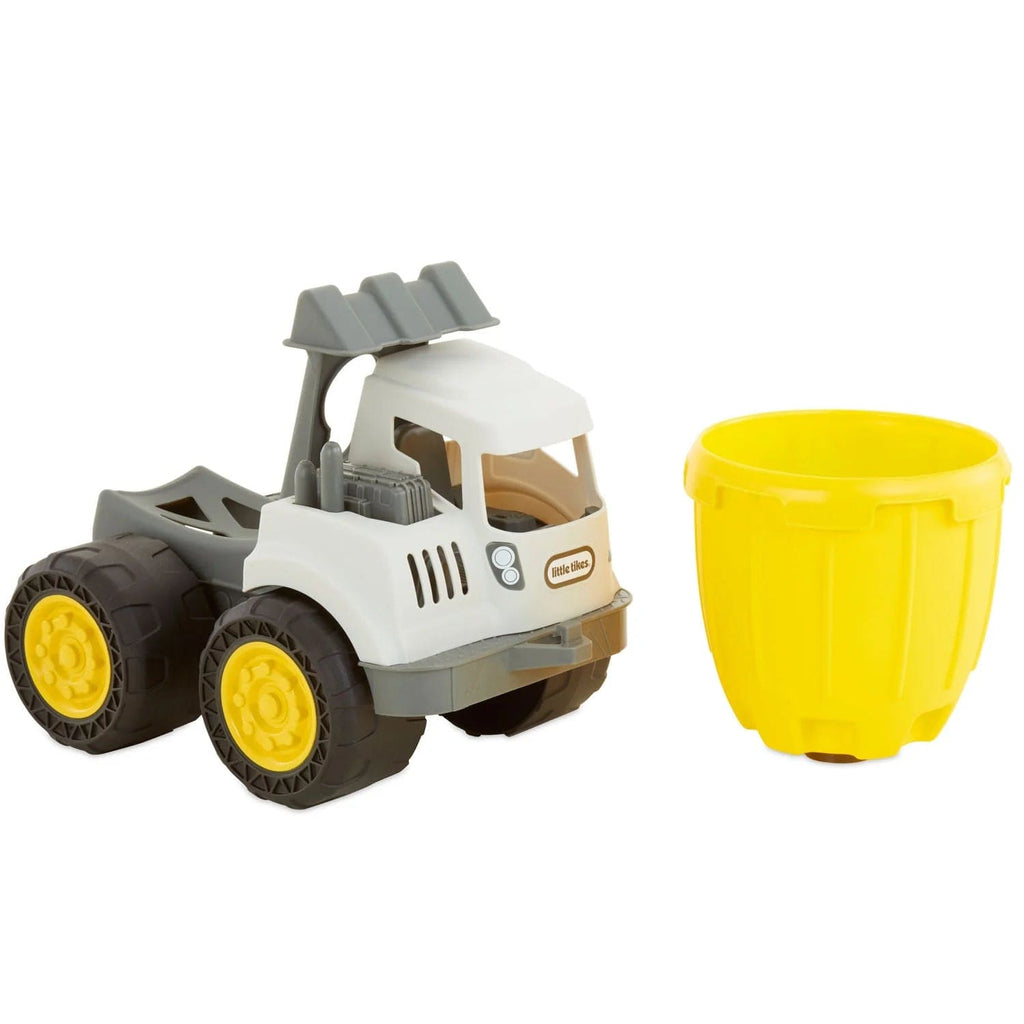 Little Tikes Toys Little Tikes Dirt Diggers 2in1 Cement Mixer