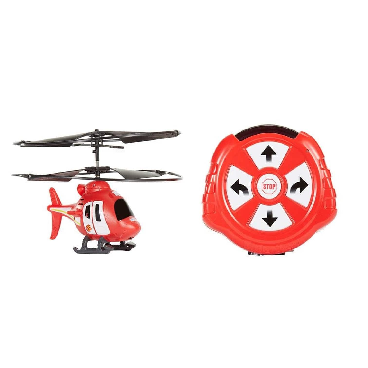 Little Tikes Toys Little Tikes My First RC Helicopters