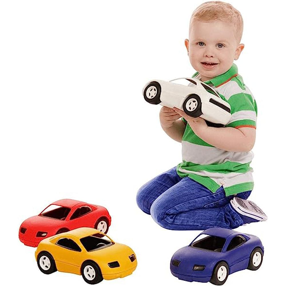 Little Tikes Toys Little Tikes Push Racer Asst