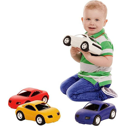 Little Tikes Toys Little Tikes Push Racer Asst