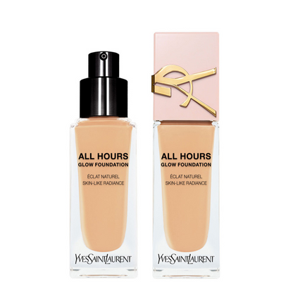 Yves Saint Laurent All Hours Glow