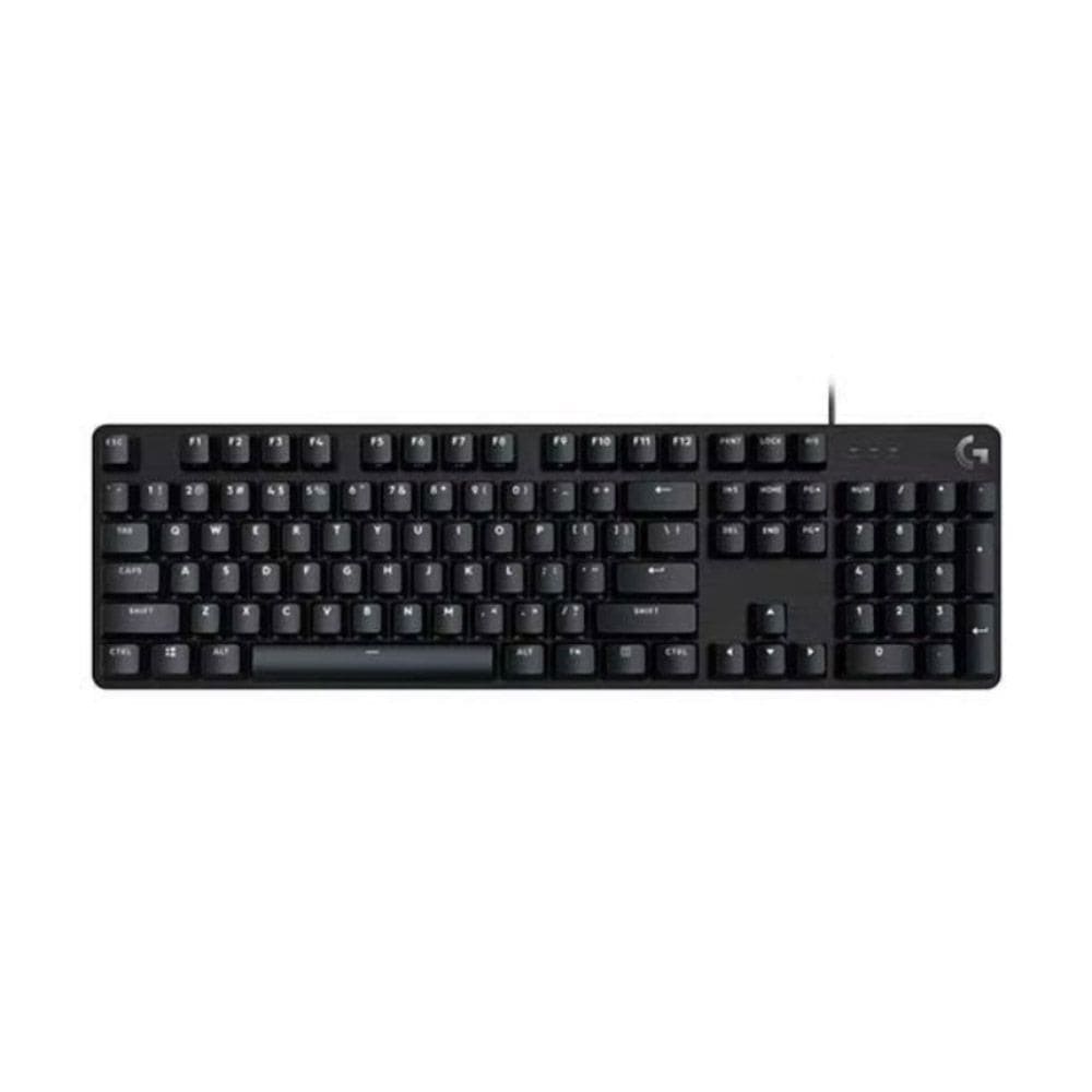 LOGITECH Electronics LOGITECH G413 TKL SE Tactile Switch Gaming Keyboard BLACK