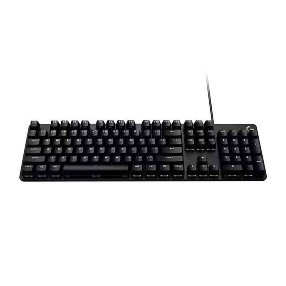 LOGITECH Electronics LOGITECH G413 TKL SE Tactile Switch Gaming Keyboard BLACK