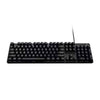 LOGITECH Electronics LOGITECH G413 TKL SE Tactile Switch Gaming Keyboard BLACK
