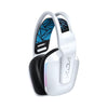 LOGITECH G733 Lightspeed Wireless Gaming Headset