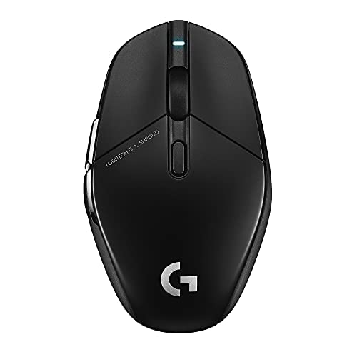 LOGITECH Gaming LOGITECH G303 Shroud Edition Mouse