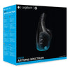 LOGITECH Gaming Logitech G633 Artemis Spectrum Gaming Headset Black