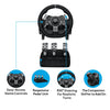 LOGITECH Gaming Logitech G920 Driving Force Racing Wheel for Xbox One and PC