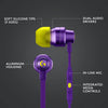 LOGITECH Headphones LOGITECH G333-PURPLE