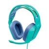 LOGITECH Headphones Logitech G335-MINT