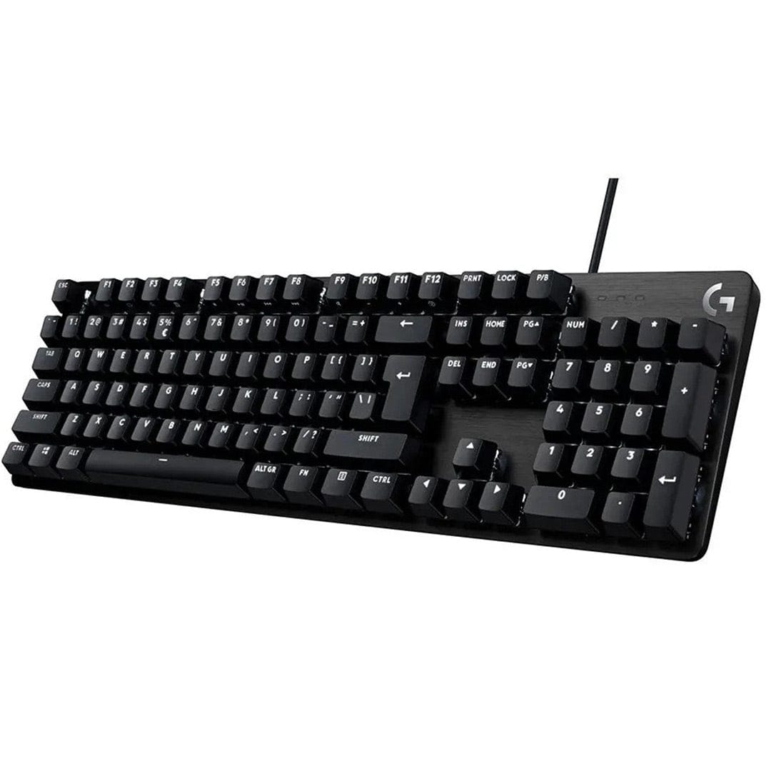 LOGITECH G413 TKL SE Black Tactile Switch Gaming Keyboard LOGITECH G413 TKL SE Black Tactile Switch Gaming Keyboard