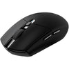 LOGITECH Mouse LOGITECH G305 LIGHTSPEED Wireless Gaming Mouse - BLACK