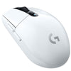 LOGITECH Mouse LOGITECH G305 LIGHTSPEED Wireless Gaming Mouse - WHITE - BT - EWR2