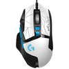 LOGITECH Mouse LOGITECH G502 Hero Gaming Mouse LOL KDA